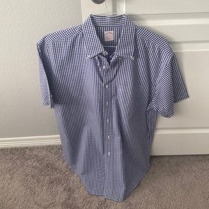 Men’s button down Brooks Brothers